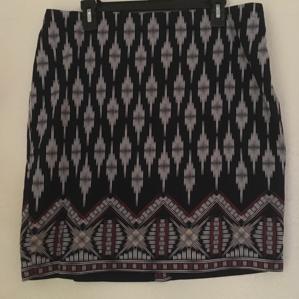 Skirt